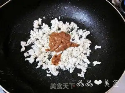 Make  step 7