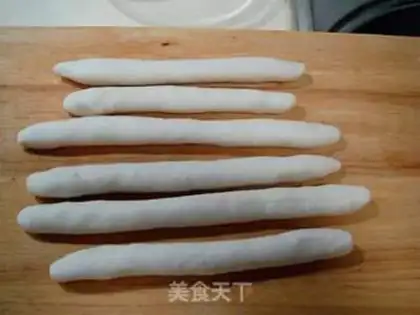 Make step 6