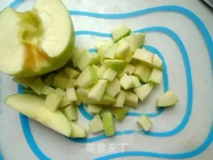Make step 2