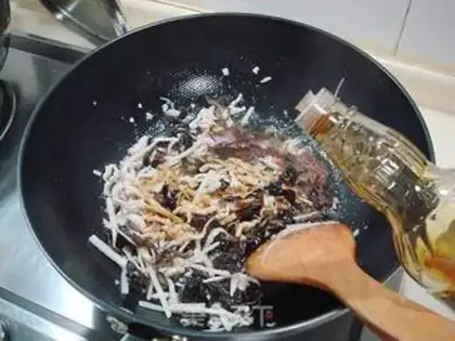 Make step 12
