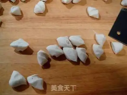 Make step 7