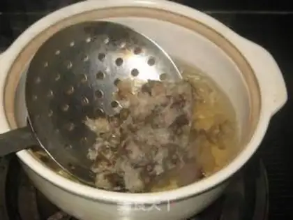 Make step 2