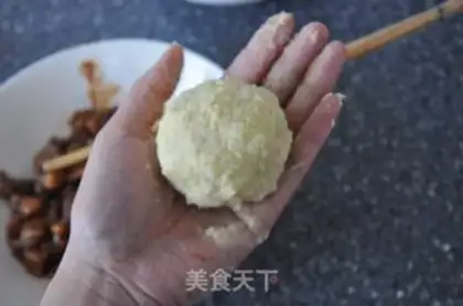 Make  step 5
