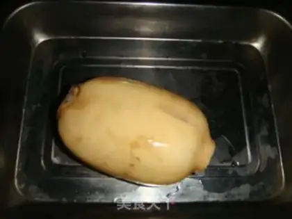 Make step 0