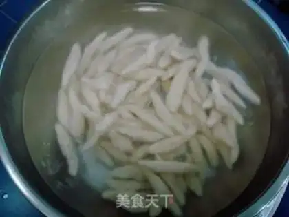 Make step 9