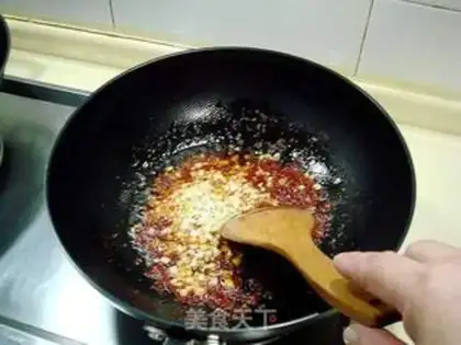 Make step 10