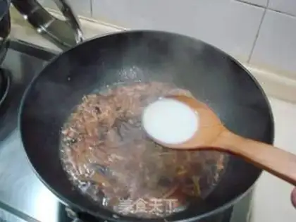 Make step 16