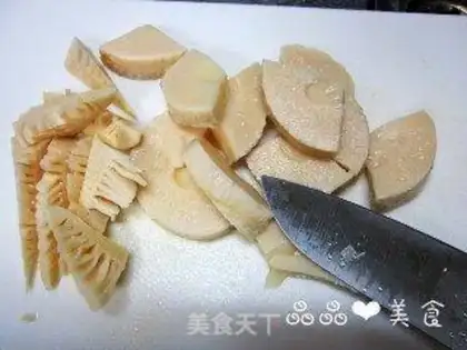 Make step 1