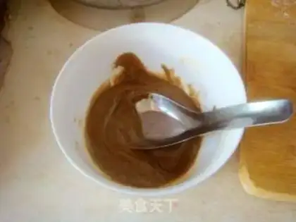 Make step 5