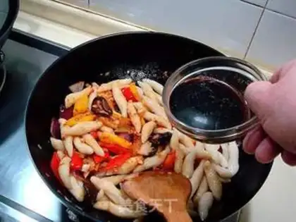 Make step 12