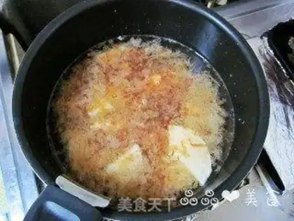 Make step 3