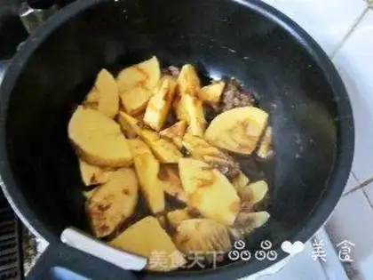 Make step 4