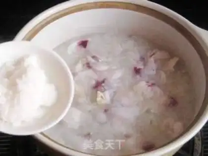 Make step 5