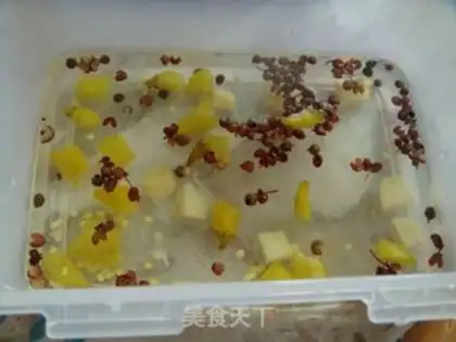 Make step 5