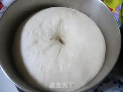 Make step 1