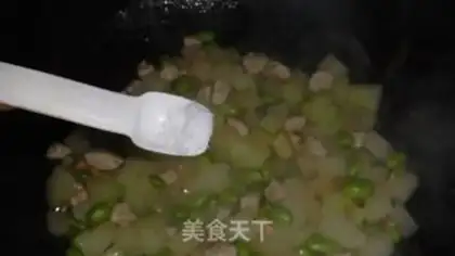 Make step 8