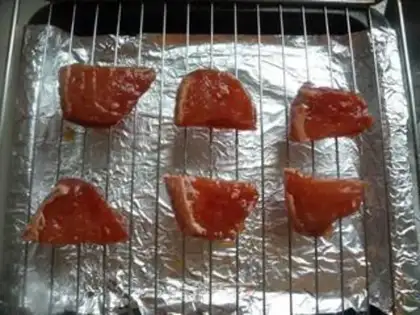 Make step 2
