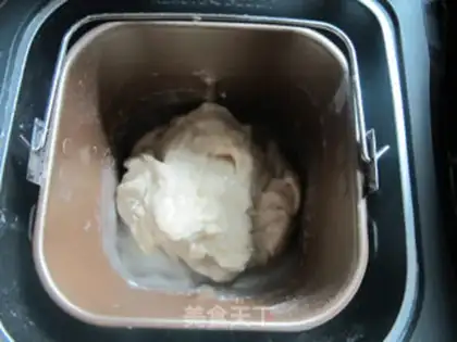Make step 2