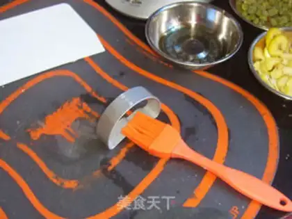 Make step 5