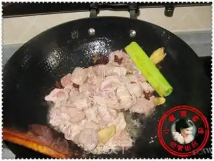 Make step 2