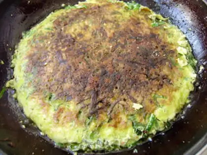 Make step 5