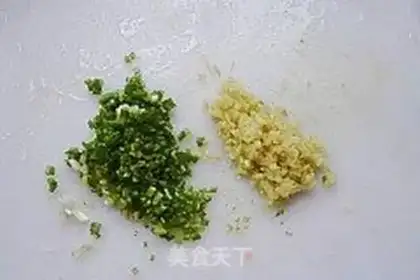 Make step 1