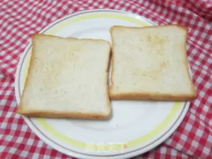 Make step 3