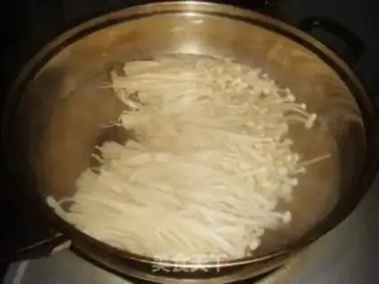 Make step 1
