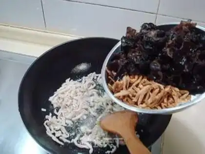 Make step 2