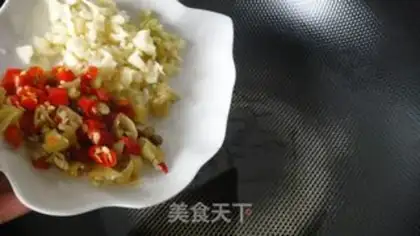 Make step 3