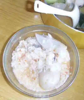 Make step 5