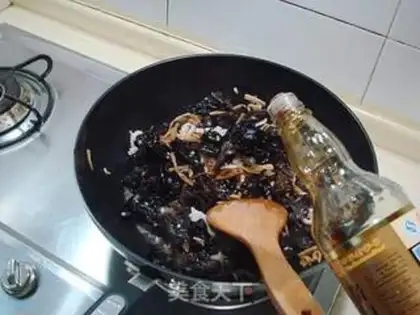 Make step 5