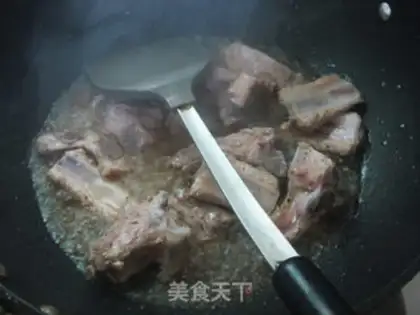 Make step 3