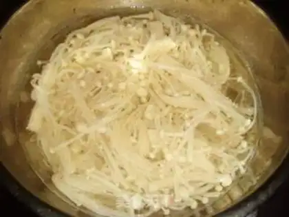 Make step 5