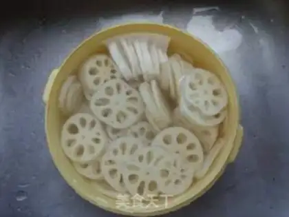 Make step 1