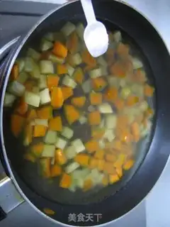Make step 3