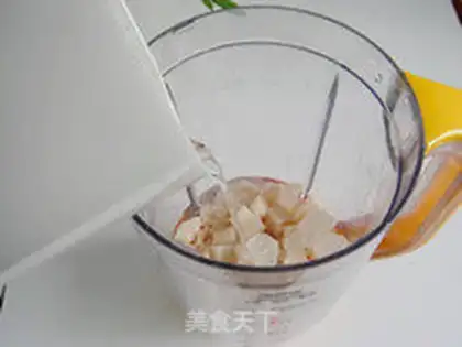Make step 4