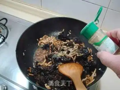 Make step 7