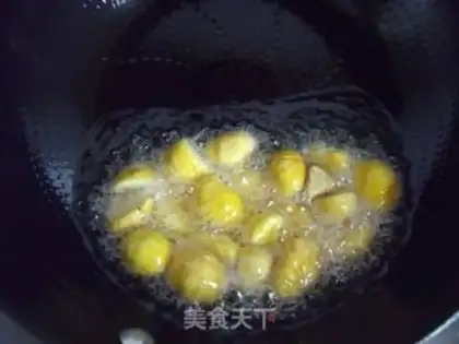 Make step 1