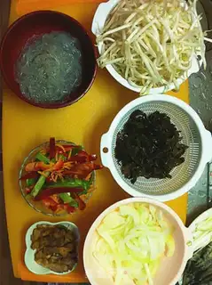 Make step 3