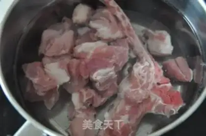 Make  step 1