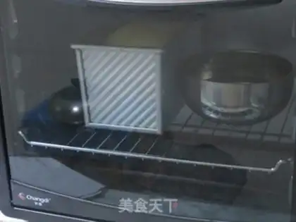 Make step 12