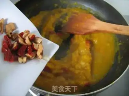 Make step 5