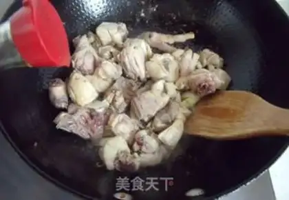 Make step 3
