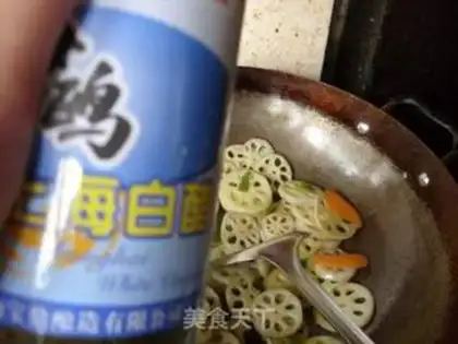 Make step 5