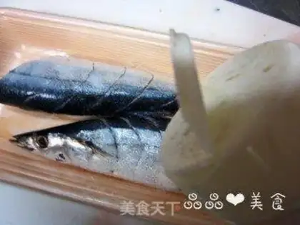 Make step 5