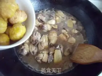 Make step 5