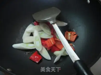 Make step 11