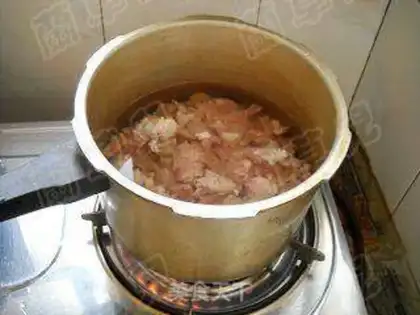 Make step 3
