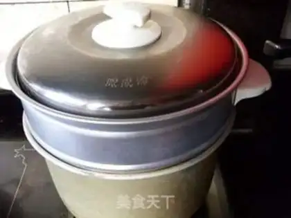 Make step 5